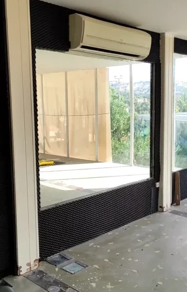 Espejo XXL para Pared sin Marco