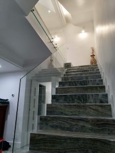 barandillas de escaleras interiores precios