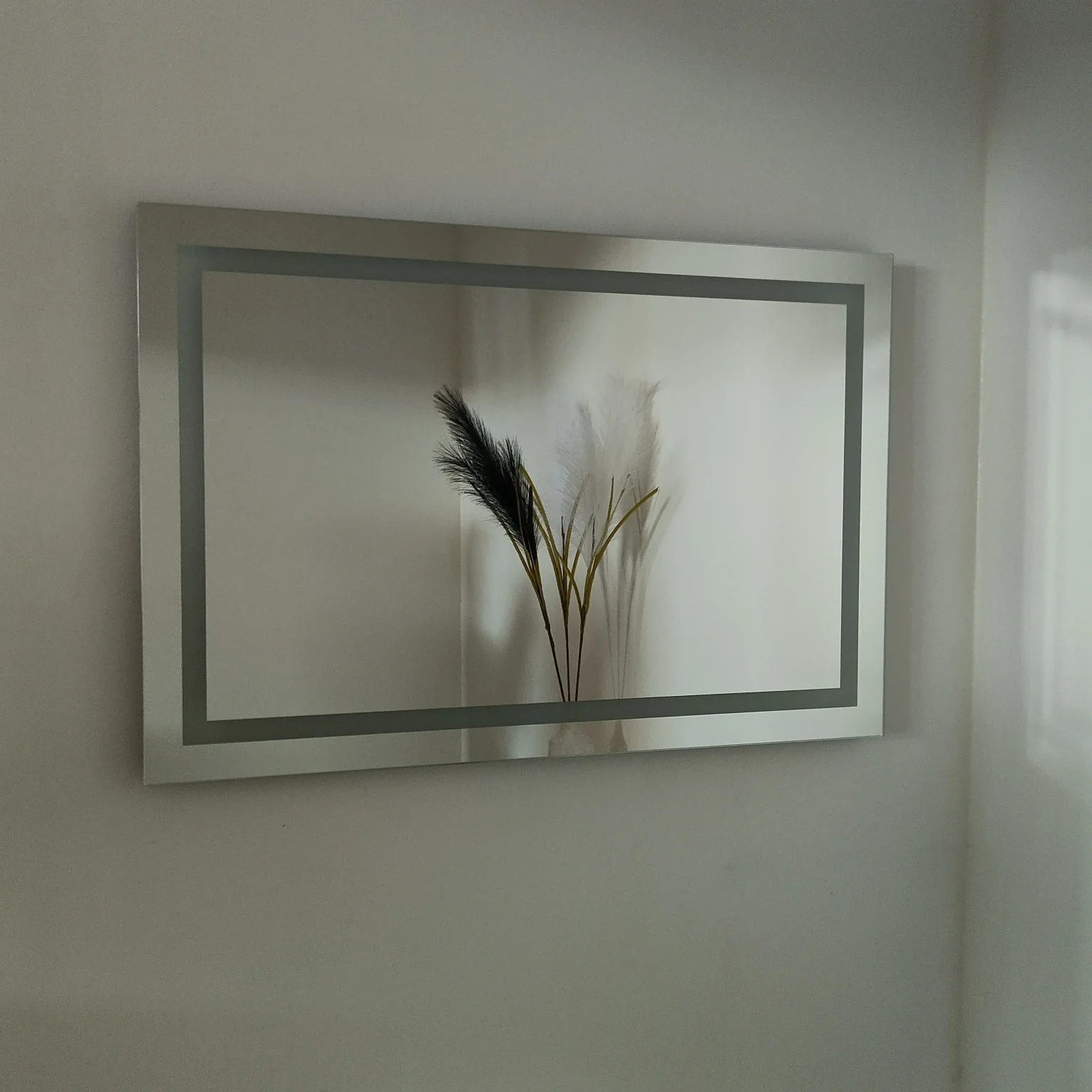 Panorama Ambiente- Espejos LED