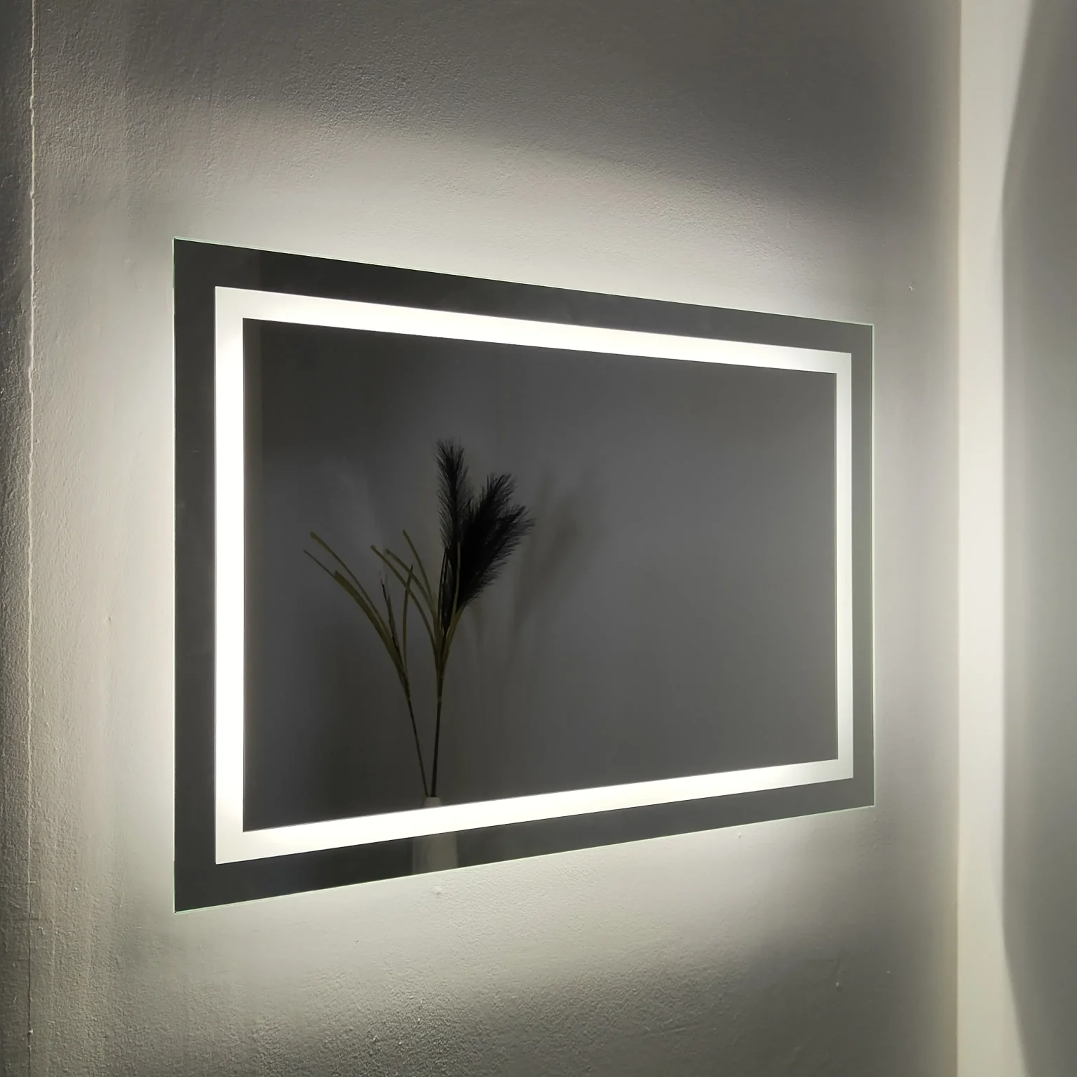 Panorama Ambiente- Espejos LED