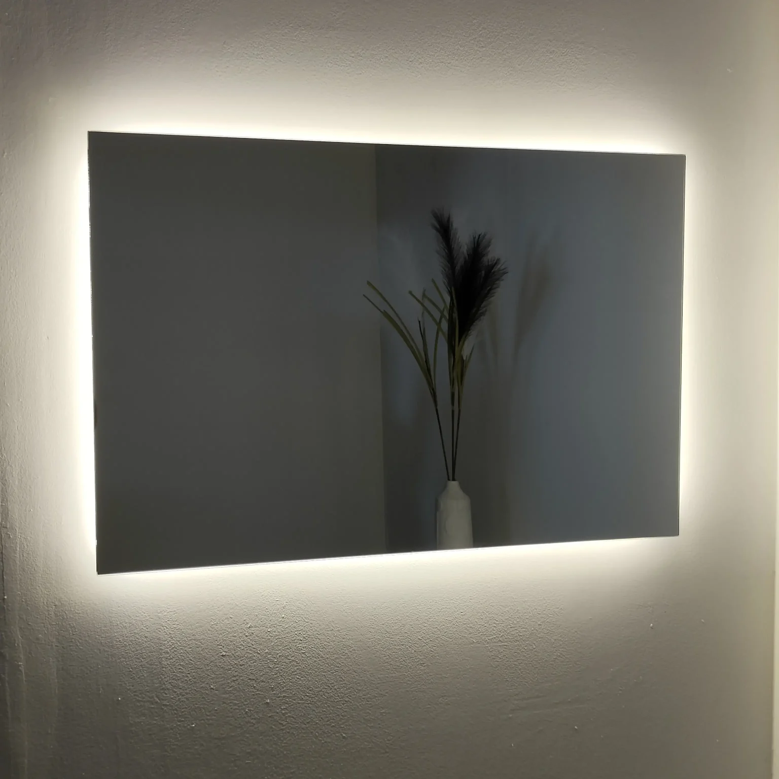 RONDA - Espejos retroiluminados LED