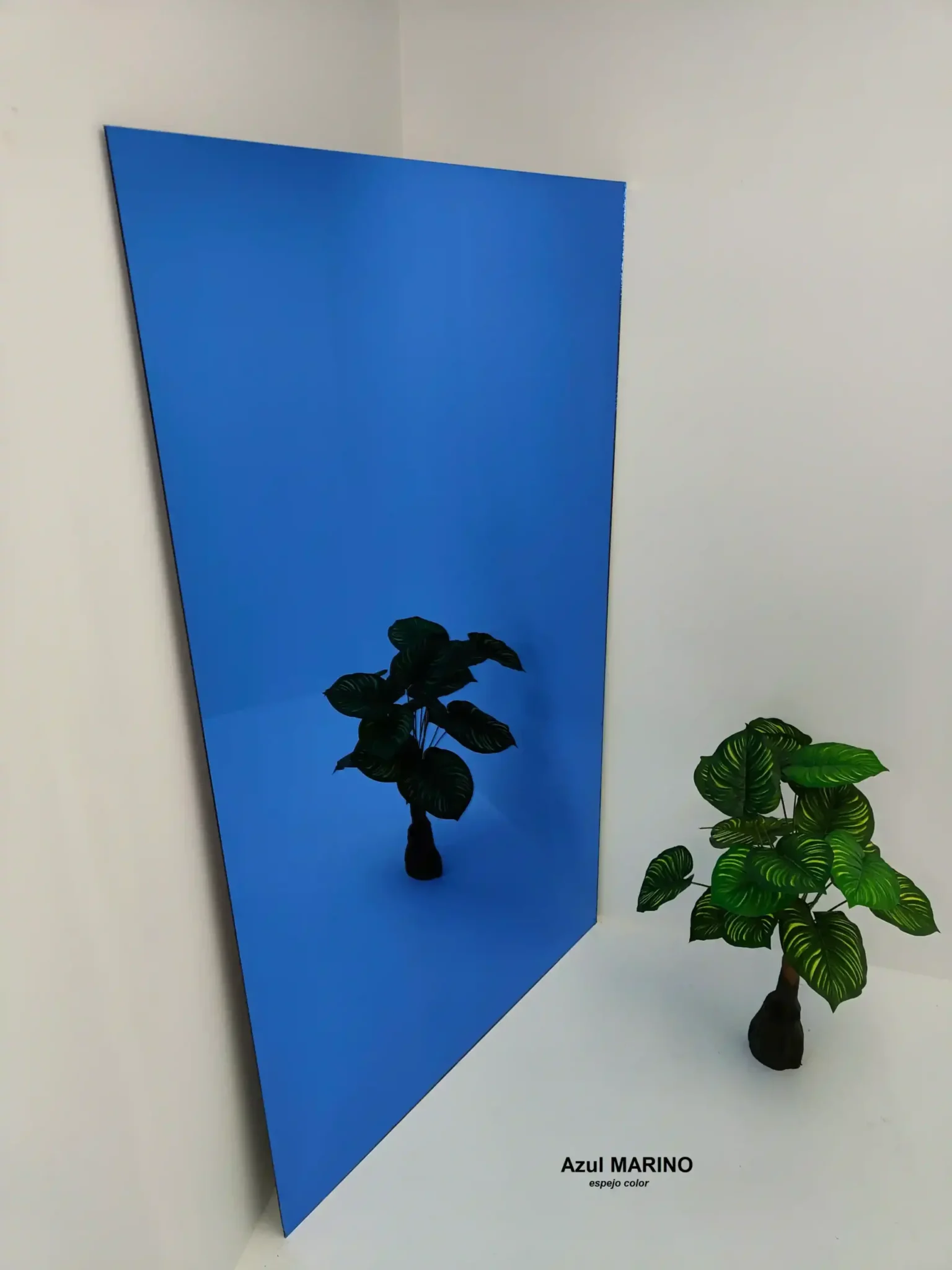 Espejos Para Decoradores de Interiores