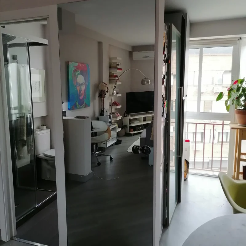 Espejos para Salón Comedor