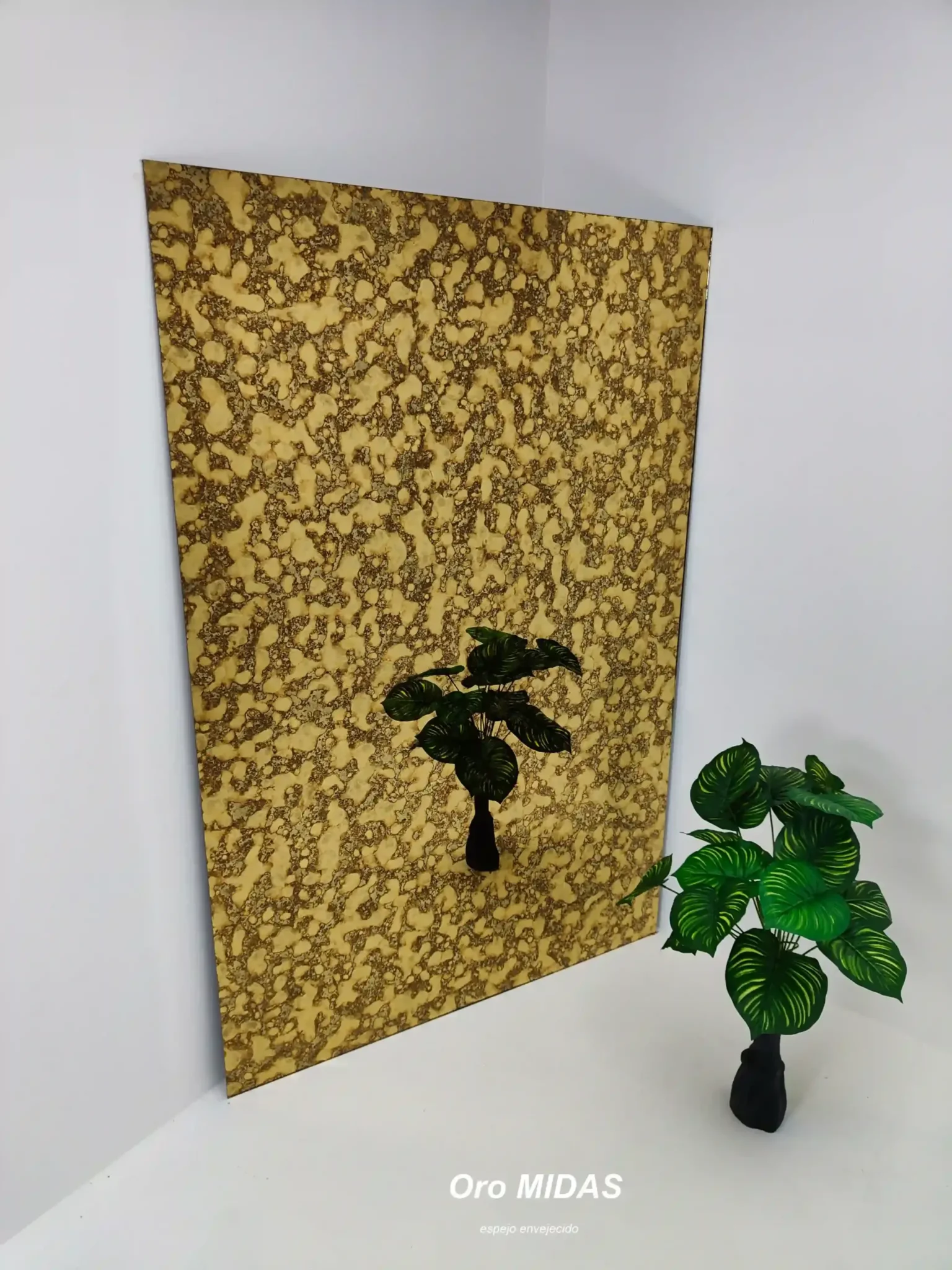 Espejos Para Decoradores de Interiores