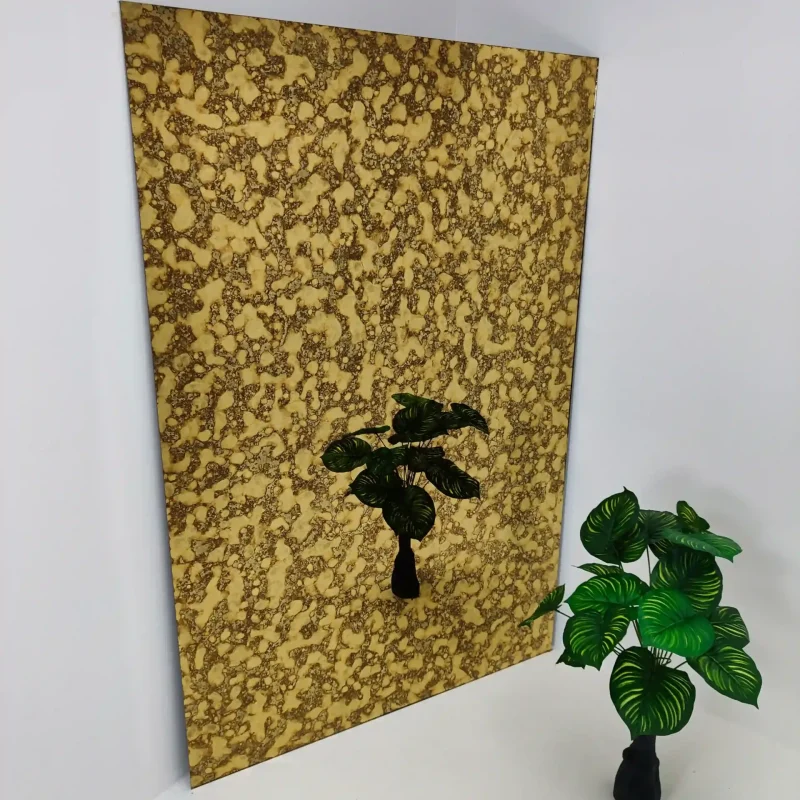 Espejos Para Decoradores de Interiores