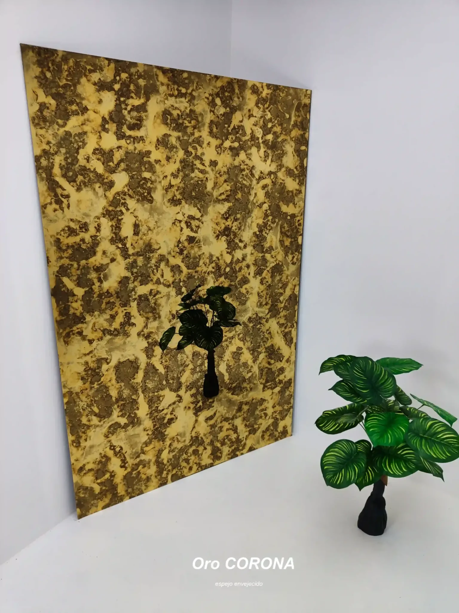Espejos Para Decoradores de Interiores