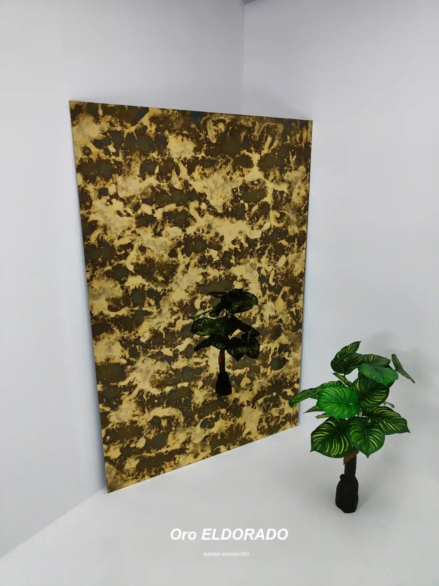 Espejos Para Decoradores de Interiores