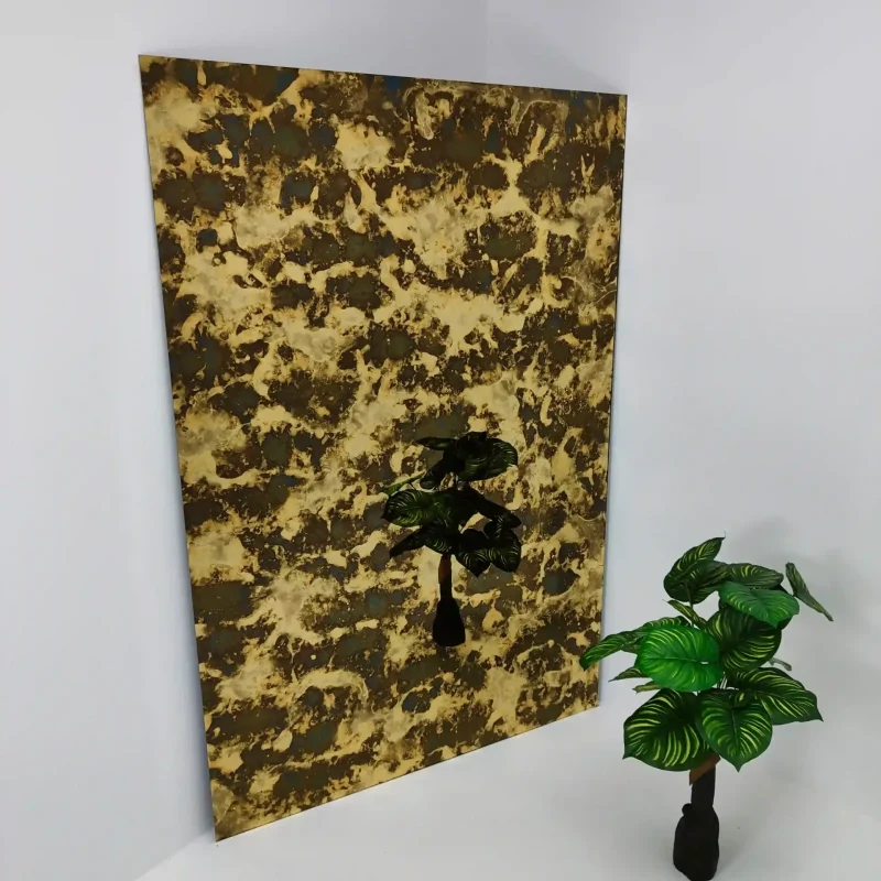Espejos Para Decoradores de Interiores