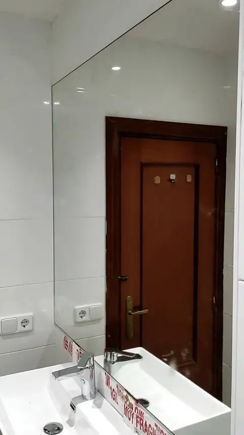 Espejos Empotrados o Encastrables
