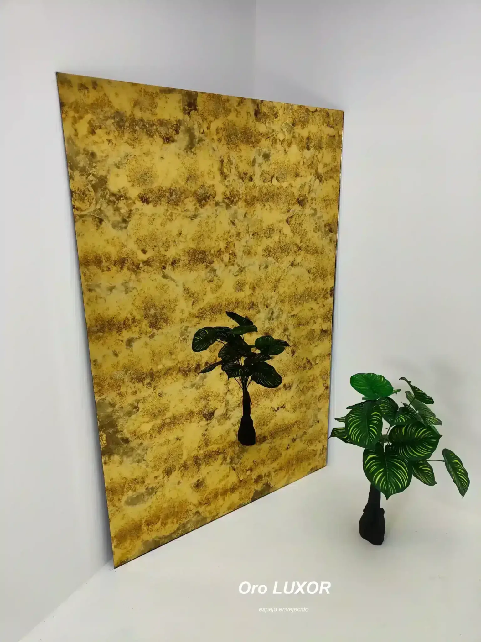Espejos Para Decoradores de Interiores