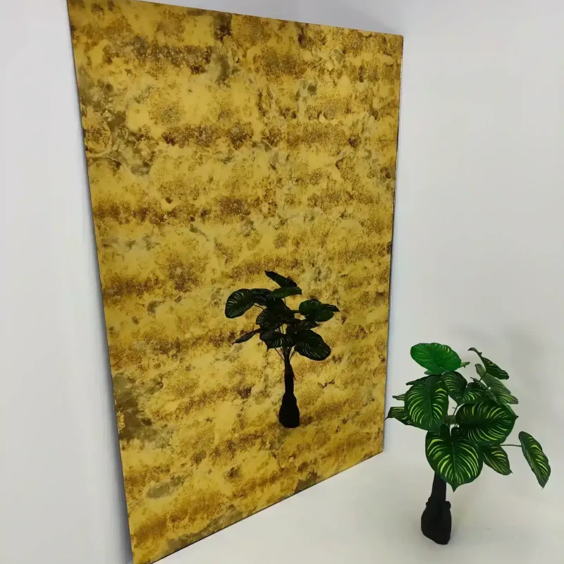 Espejos Para Decoradores de Interiores