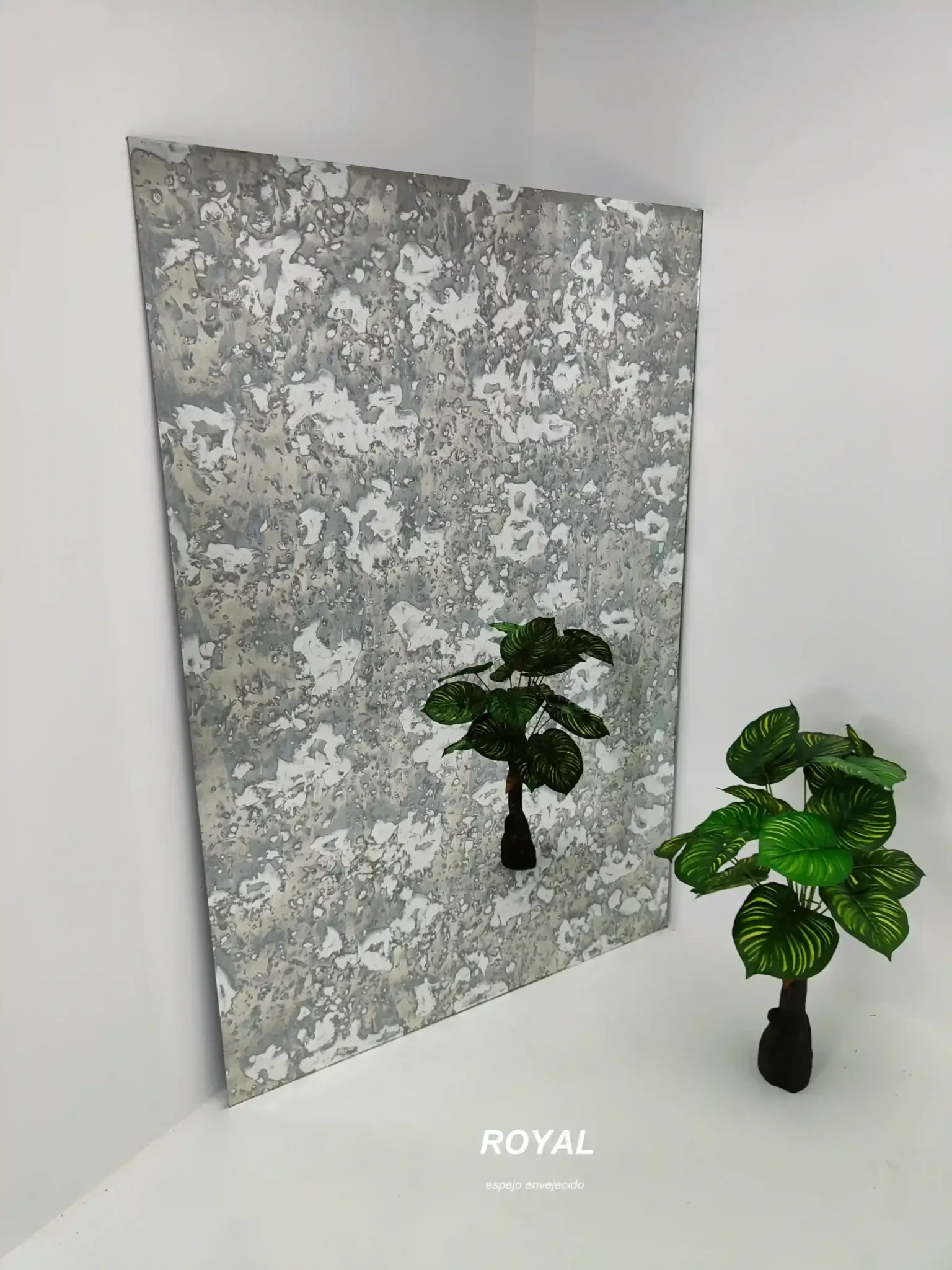 Espejos Para Decoradores de Interiores