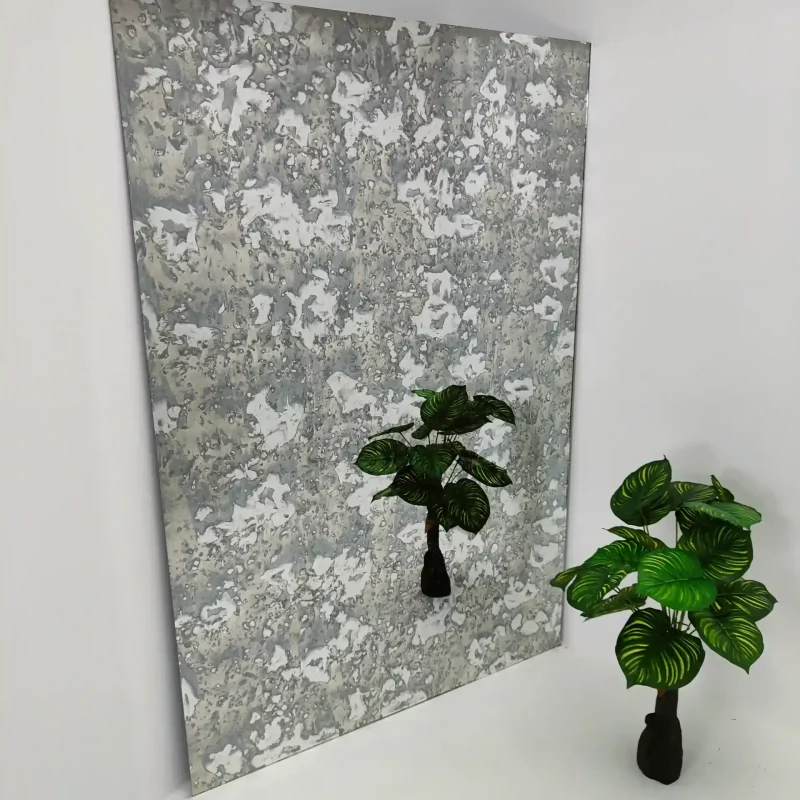 Espejos Para Decoradores de Interiores