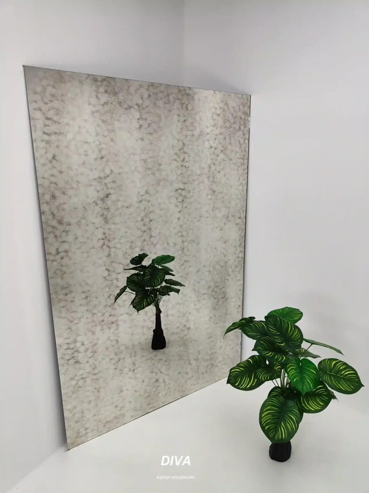 Espejos Para Decoradores de Interiores