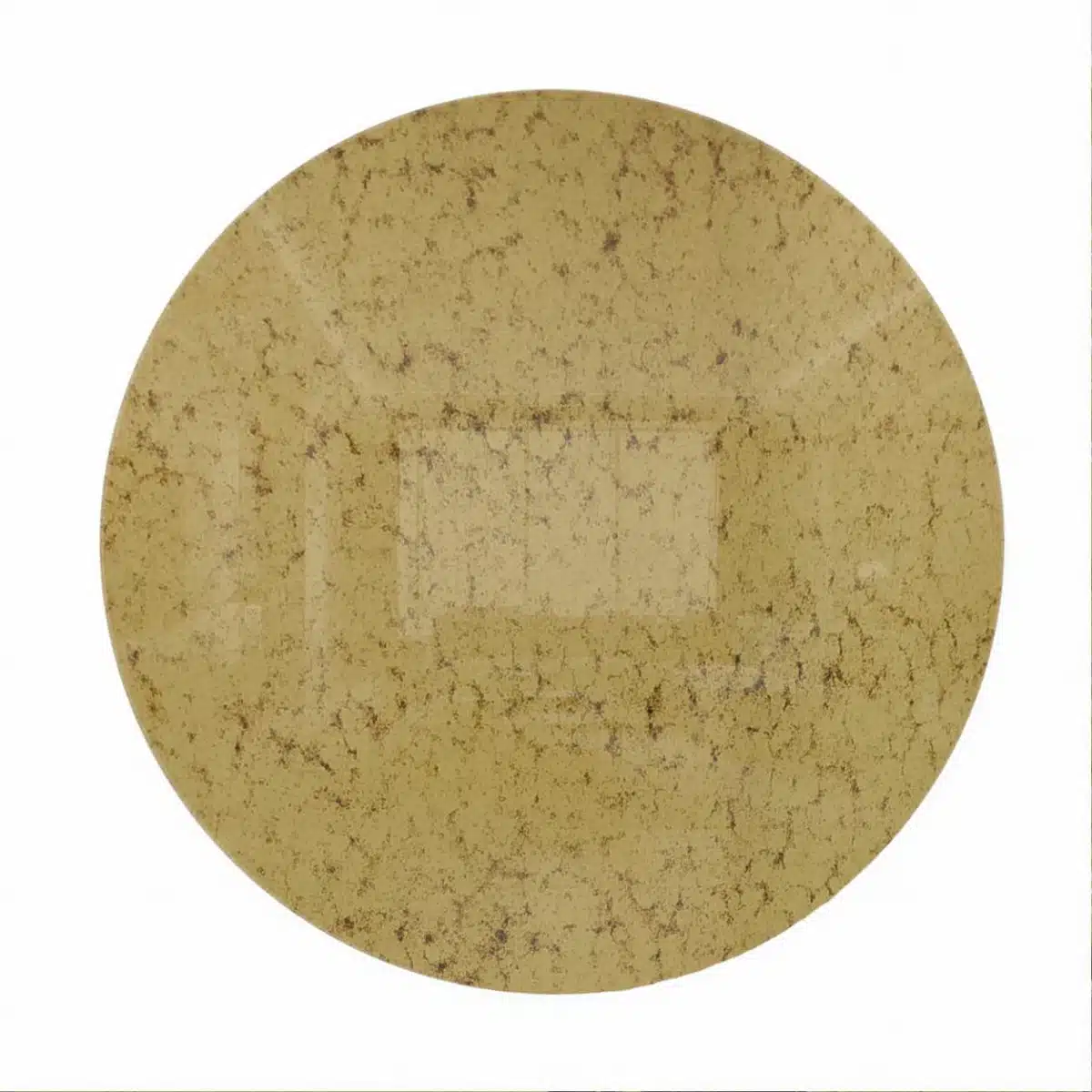 espejo envejecido redondo color oro imperial cristalium 90 Espejo Redondo Envejecido Oro IMPERIAL