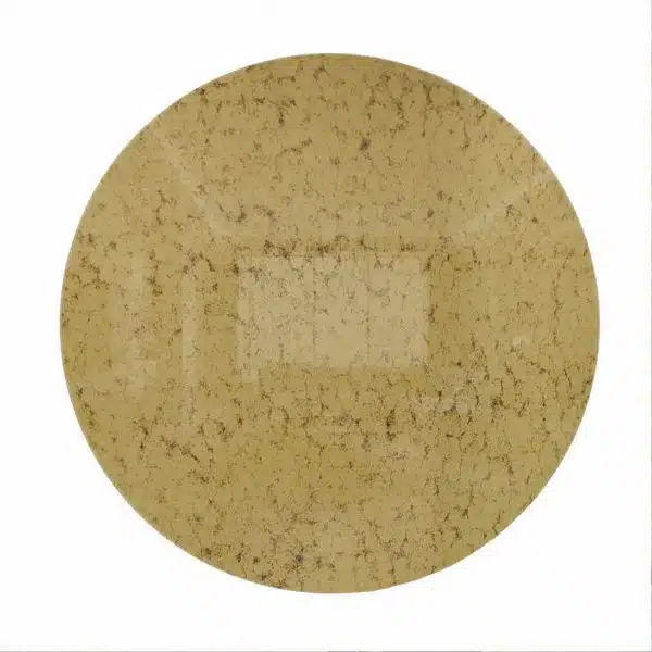 espejo envejecido redondo color oro imperial cristalium 90 Espejo Redondo Envejecido Oro IMPERIAL