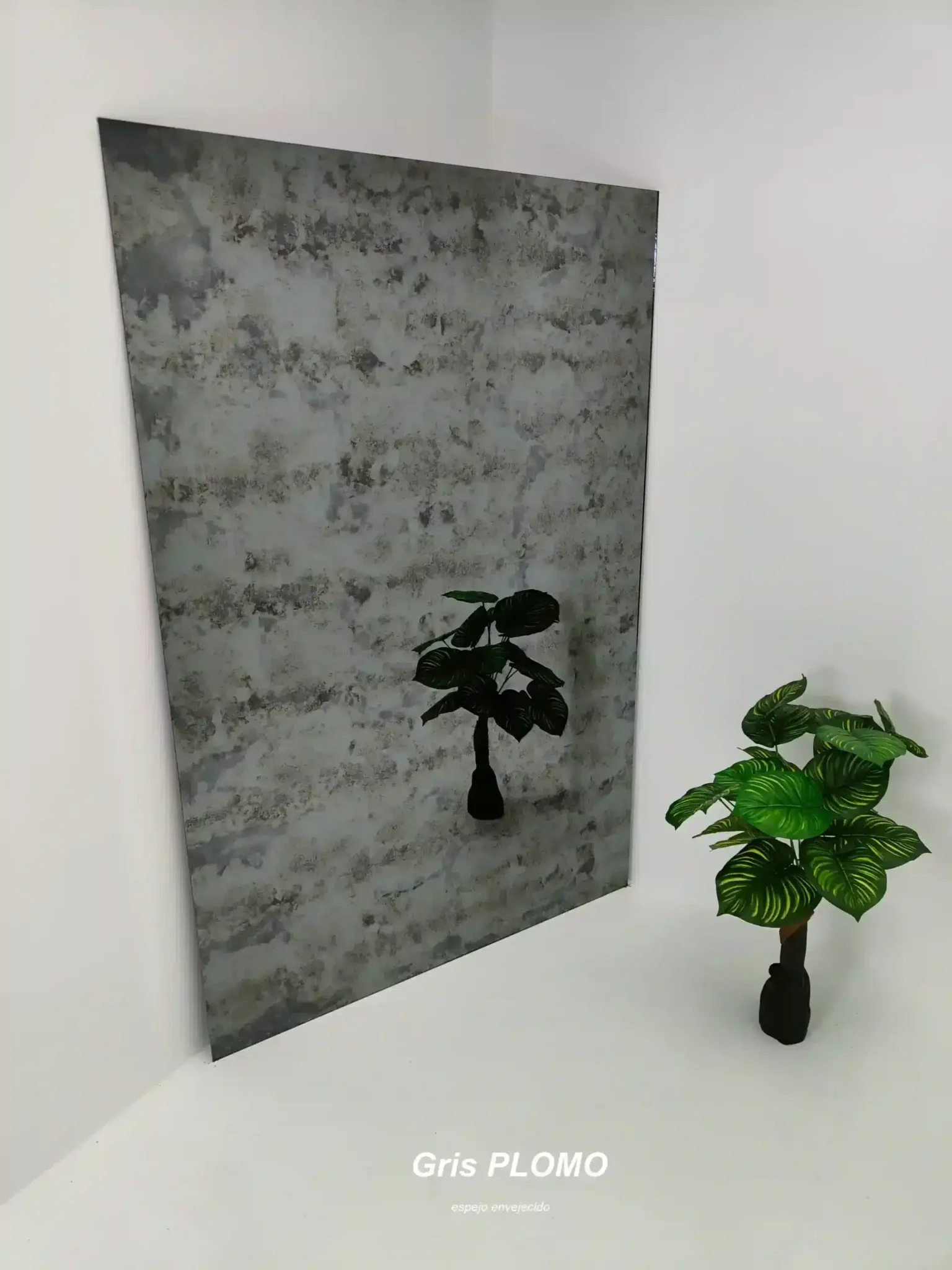 Espejos Para Decoradores de Interiores
