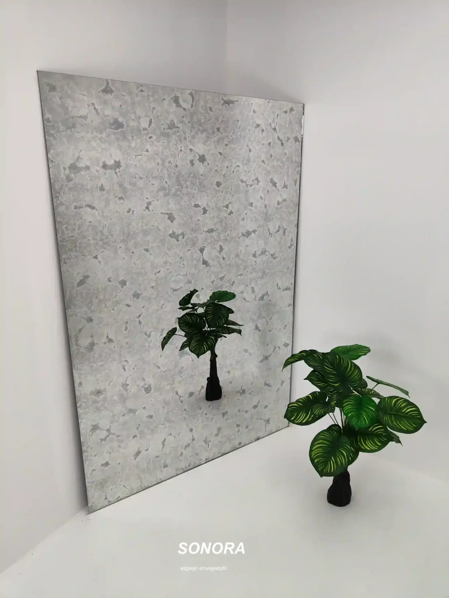 Espejos Para Decoradores de Interiores