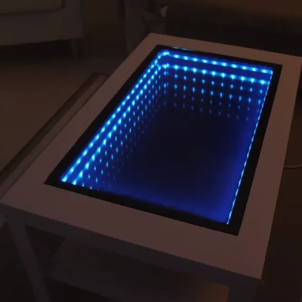 Cristal espejo espía para espejos falsos, ventanas y puertas