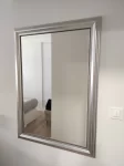espejos madera marco a color