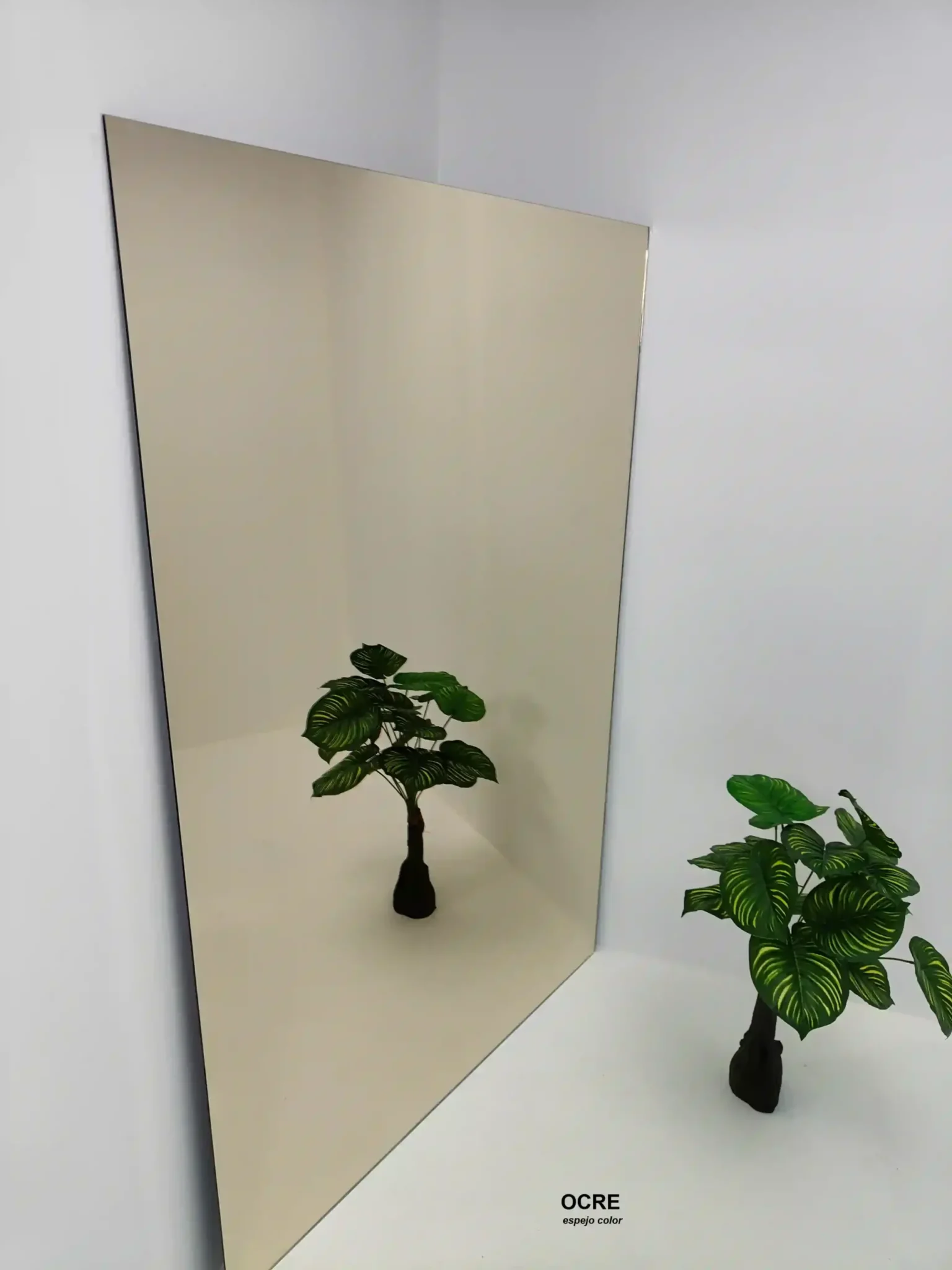 Espejos Para Decoradores de Interiores