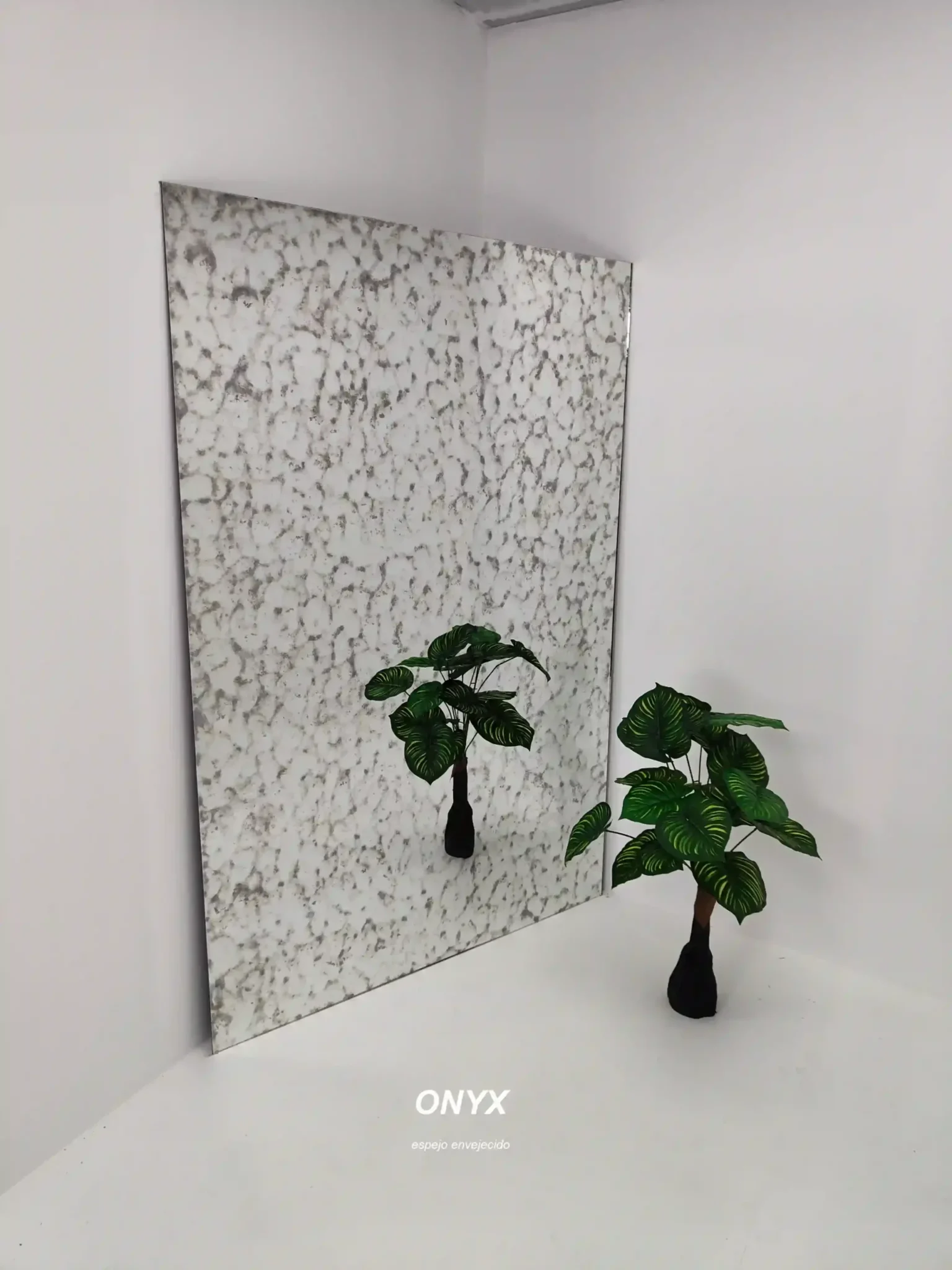 Espejos Para Decoradores de Interiores