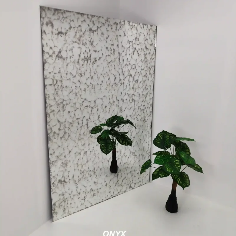 Espejos Para Decoradores de Interiores