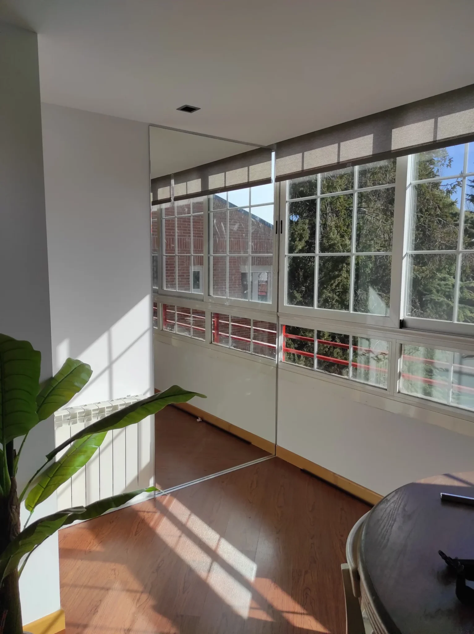 Espejos para Salón Comedor