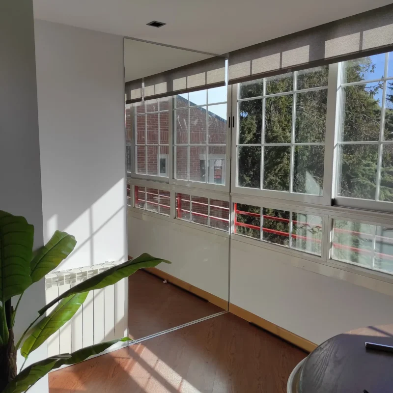 Espejos para Salón Comedor