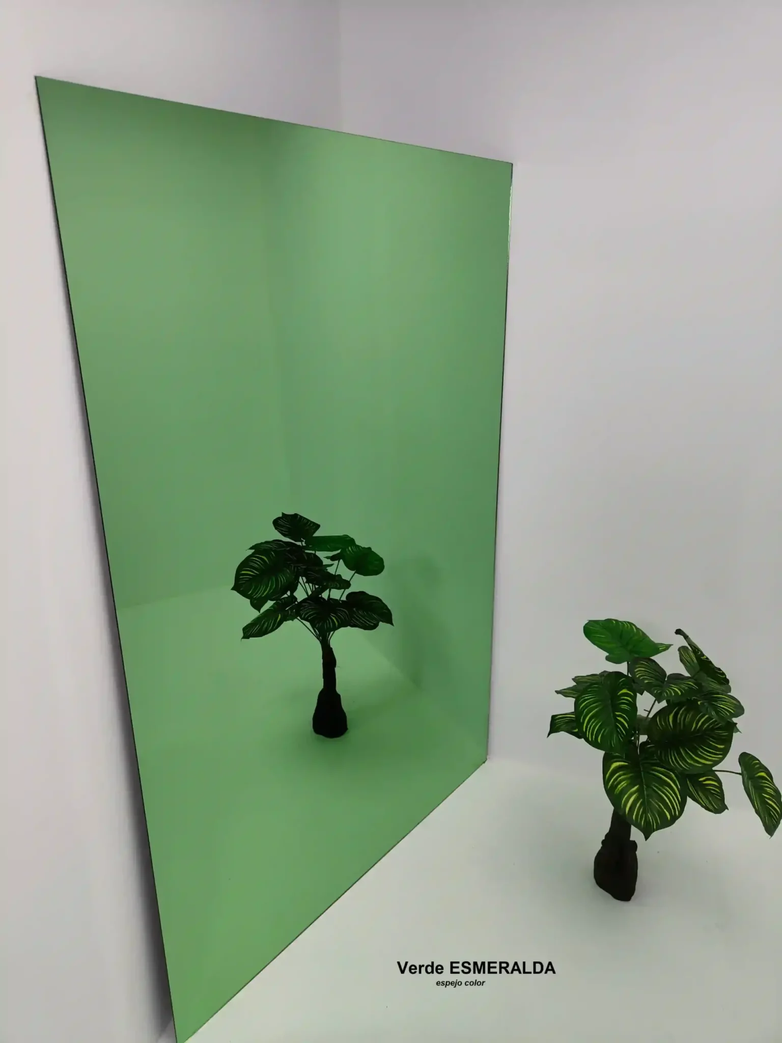 Espejos Para Decoradores de Interiores