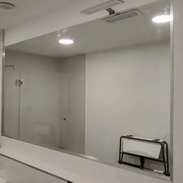 Espejos Empotrados o Encastrables