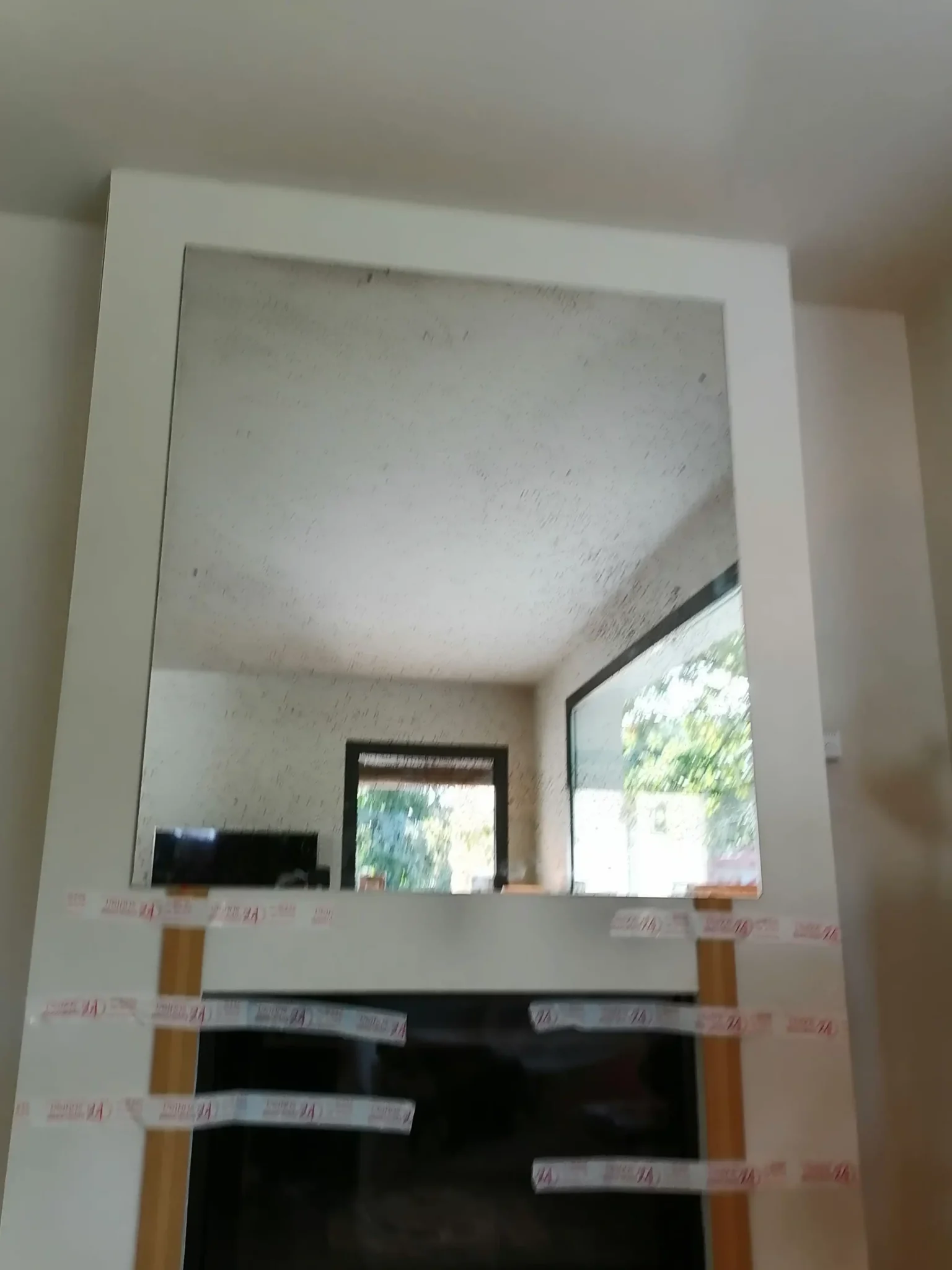 Espejos para Salón Comedor