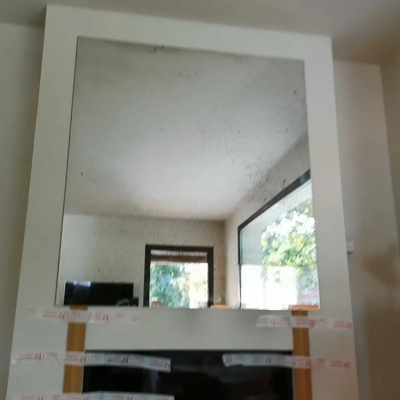 Espejos para Salón Comedor