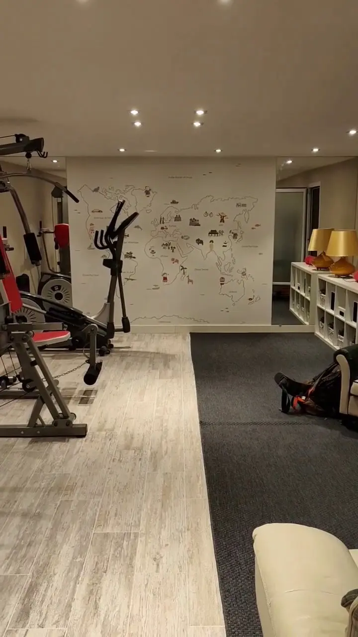 Espejos Para Gimnasios En Madrid