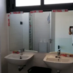 espejos lavabo grande