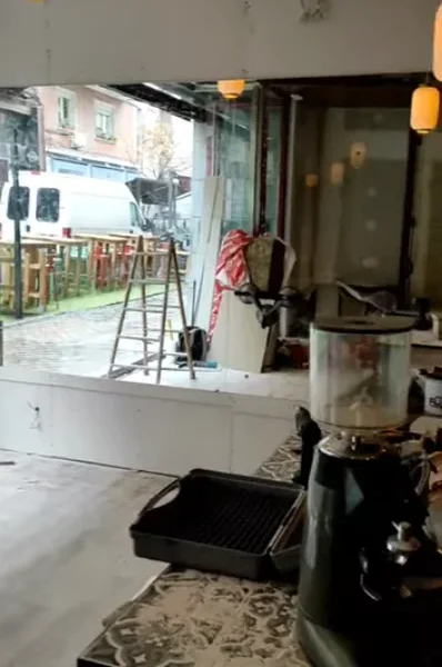 Espejo XXL para Pared sin Marco