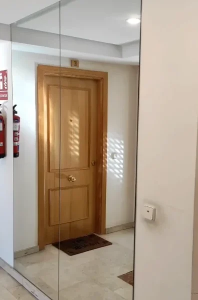 Espejo XXL para Pared sin Marco