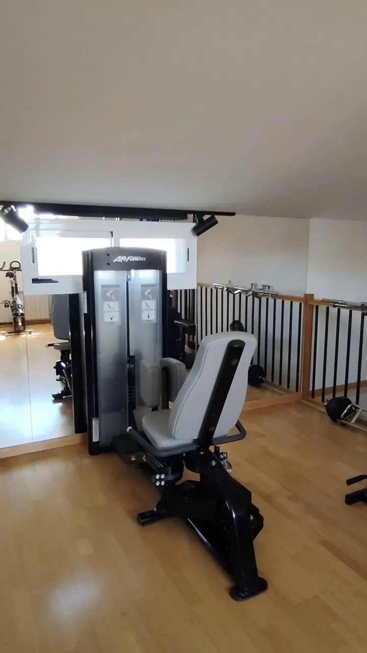 Espejos Para Gimnasios En Madrid
