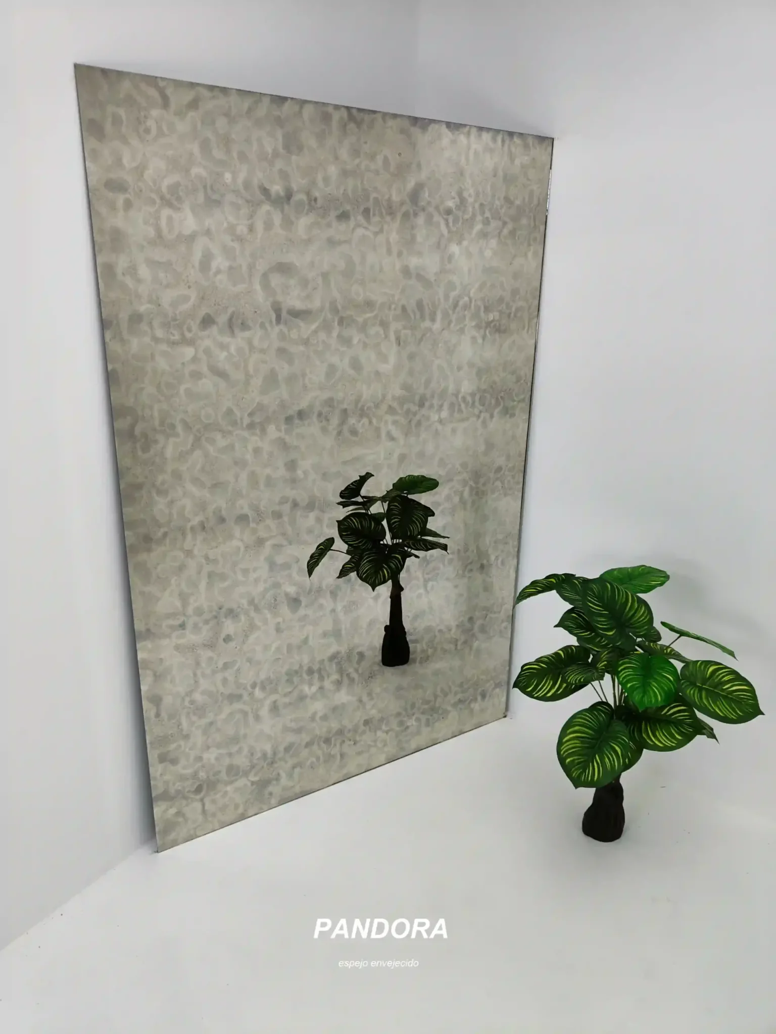 Espejos Para Decoradores de Interiores